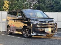 2022 Toyota Noah