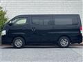 2024 Nissan Caravan