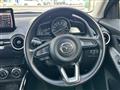 2024 Mazda Mazda2