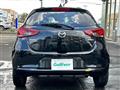 2024 Mazda Mazda2