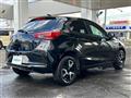 2024 Mazda Mazda2