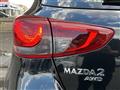 2024 Mazda Mazda2