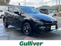 2024 Mazda Mazda2