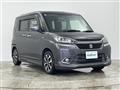 2017 Suzuki Solio