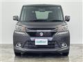 2017 Suzuki Solio