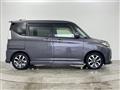 2017 Suzuki Solio
