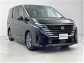 2023 Nissan Serena
