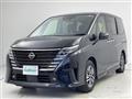 2023 Nissan Serena