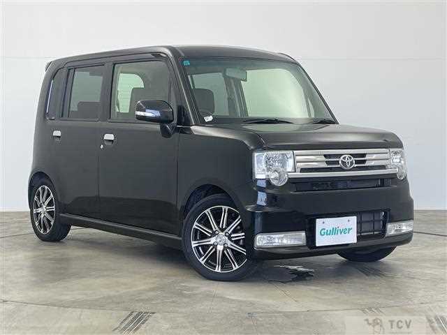 2013 Toyota PIXIS SPACE