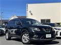 2015 Nissan X-Trail