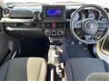 2025 Suzuki Jimny