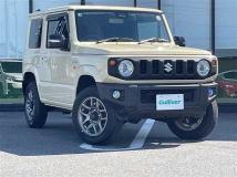 2025 Suzuki Jimny