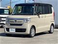 2019 Honda N BOX