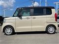 2019 Honda N BOX