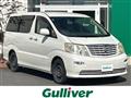 2003 Toyota Alphard V