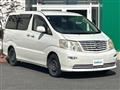 2003 Toyota Alphard V
