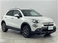 2017 Fiat 500X