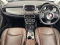 2017 Fiat 500X
