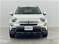 2017 Fiat 500X