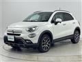 2017 Fiat 500X
