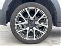 2017 Fiat 500X