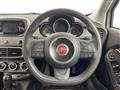 2017 Fiat 500X