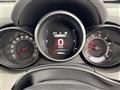 2017 Fiat 500X