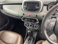 2017 Fiat 500X