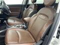 2017 Fiat 500X