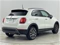 2017 Fiat 500X