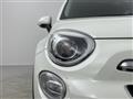 2017 Fiat 500X