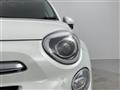 2017 Fiat 500X