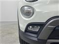 2017 Fiat 500X