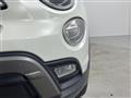 2017 Fiat 500X