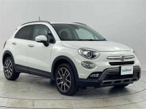 2017 Fiat 500X