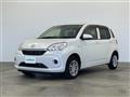 2018 Toyota Passo