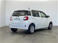2018 Toyota Passo