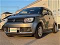 2016 Suzuki Ignis