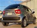 2016 Suzuki Ignis
