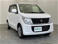2015 Suzuki Wagon R