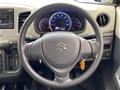 2015 Suzuki Wagon R