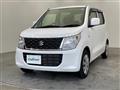 2015 Suzuki Wagon R