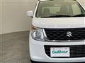 2015 Suzuki Wagon R