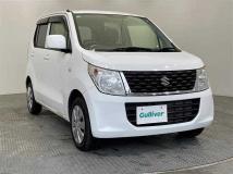 2015 Suzuki Wagon R
