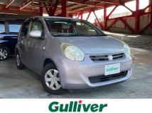 2012 Toyota Passo