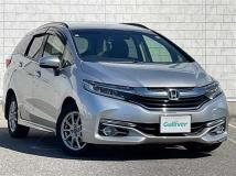 2016 Honda SHUTTLE HYBRID