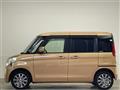 2014 Suzuki Spacia