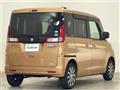 2014 Suzuki Spacia