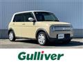 2018 Suzuki Lapin