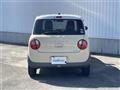 2018 Suzuki Lapin
